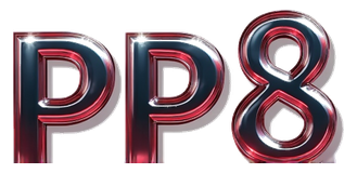 pp8 logo